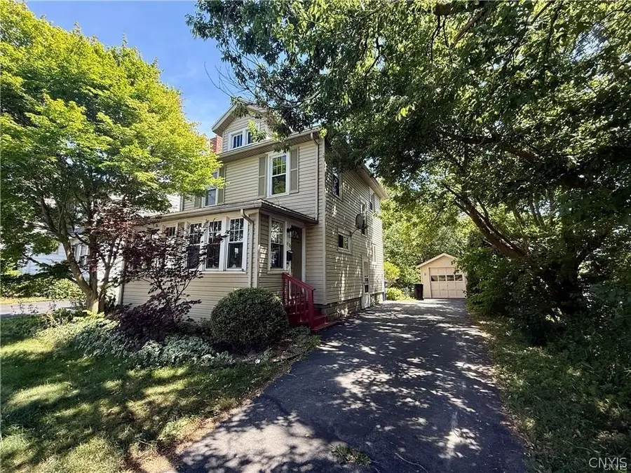 1038 Sunnycrest Road, Syracuse, NY 13206 - #2