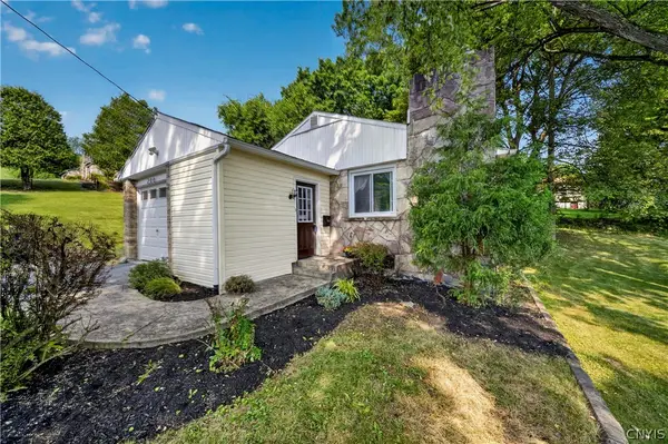 208 Danbury Drive, Syracuse, NY 13219
