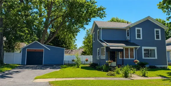 38 Maple Street, Auburn, NY 13021