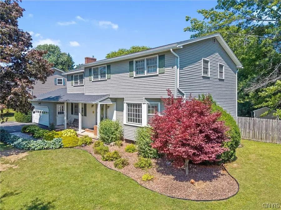 4776 Edgeworth Drive, Manlius, NY 13104 - #2