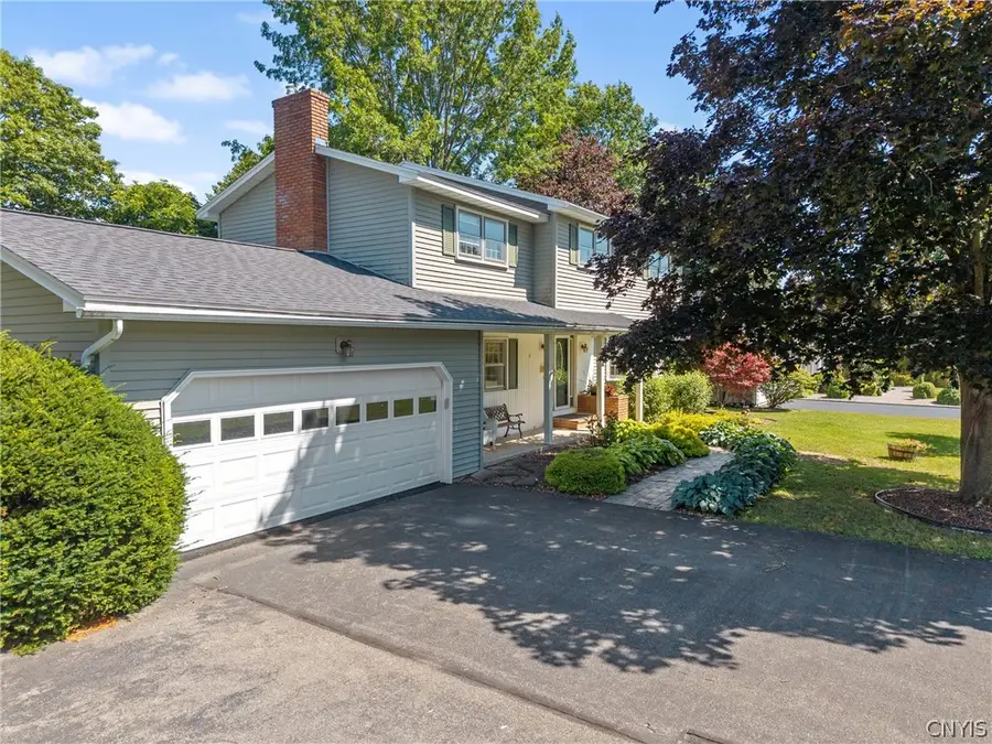 4776 Edgeworth Drive, Manlius, NY 13104 - #3