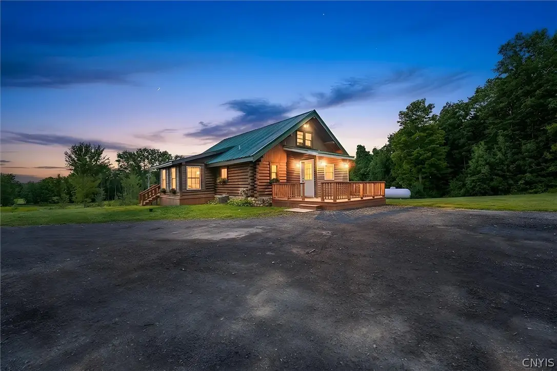 12899 Pople Road, Martville, NY 13111 - #1