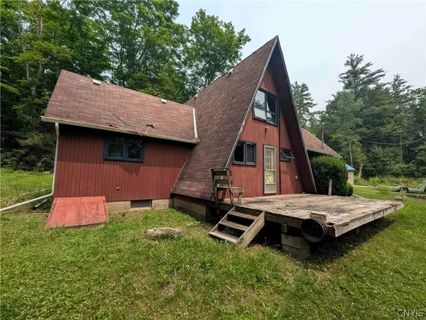7581 Bully Hill Road, Almond, NY 14804