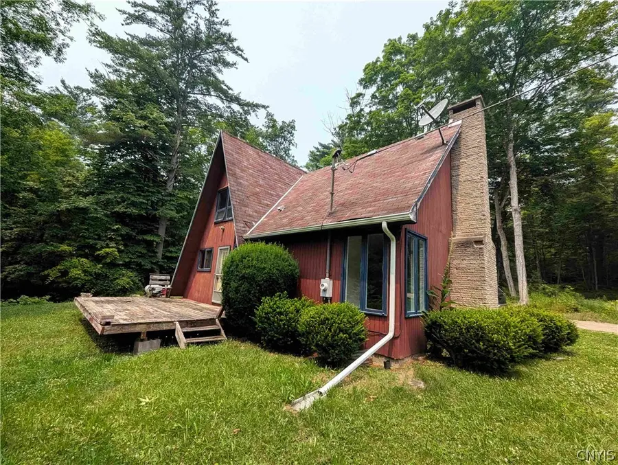 7581 Bully Hill Road, Almond, NY 14804 - #2