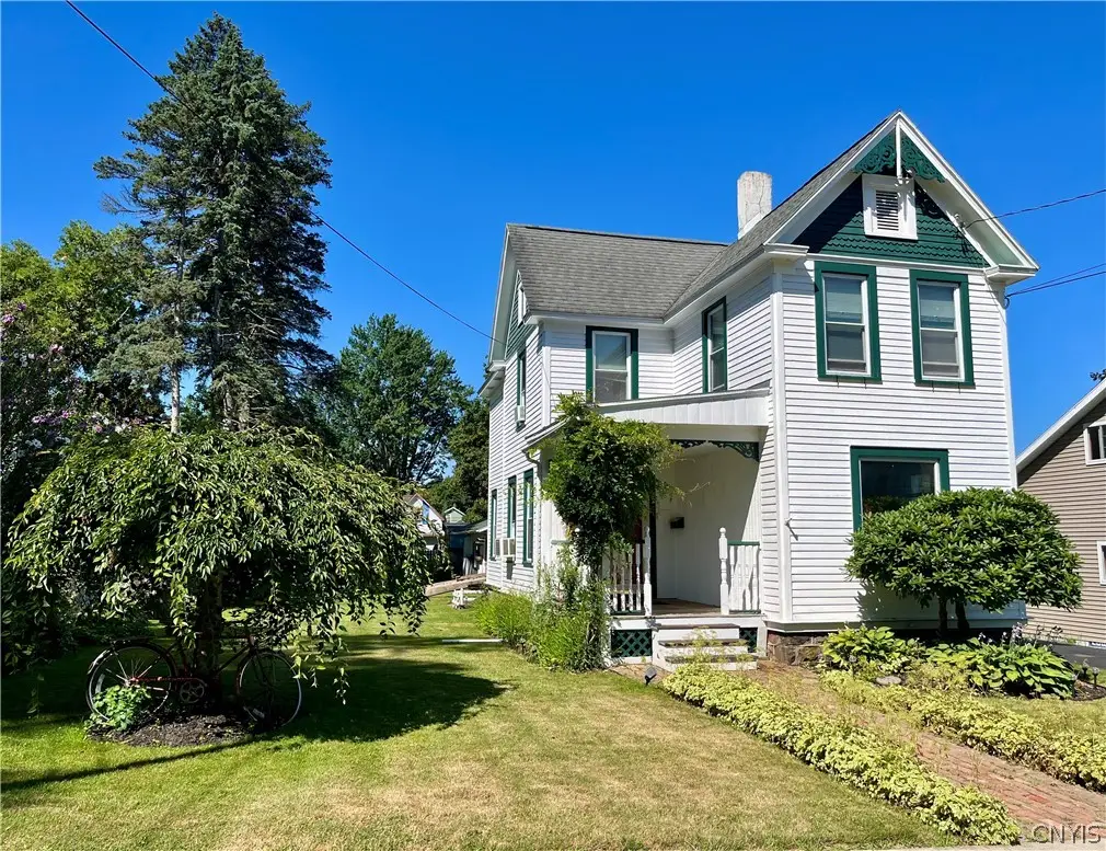 62 W 2nd Street S, Fulton, NY 13069 - #1