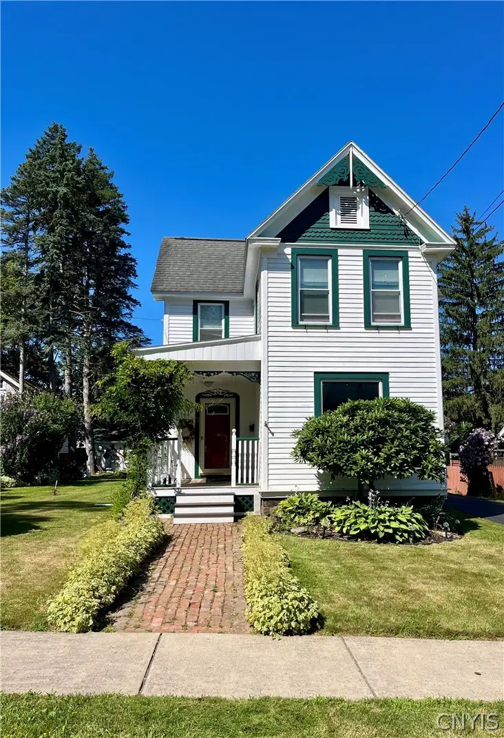 62 W 2nd Street S, Fulton, NY 13069 - #2