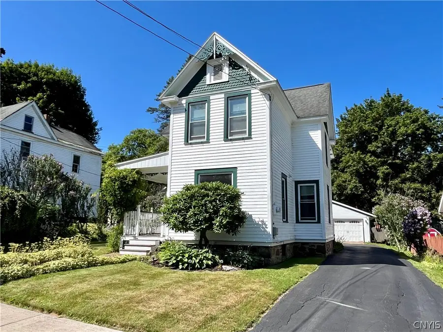 62 W 2nd Street S, Fulton, NY 13069 - #3