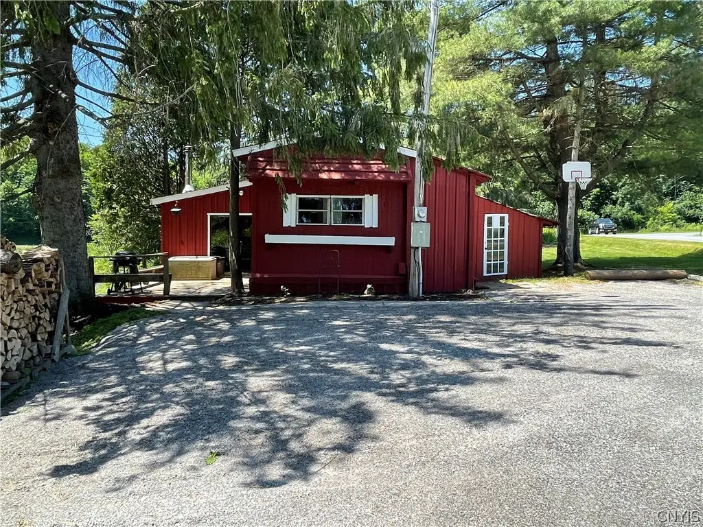 2728 Monitor Road, Eaton, NY 13334 - #1