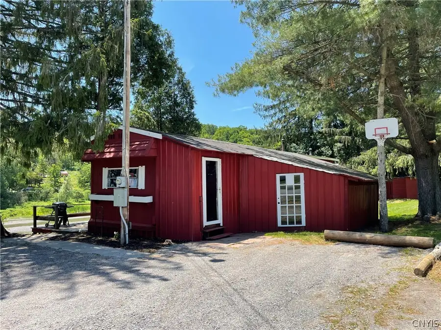 2728 Monitor Road, Eaton, NY 13334 - #3