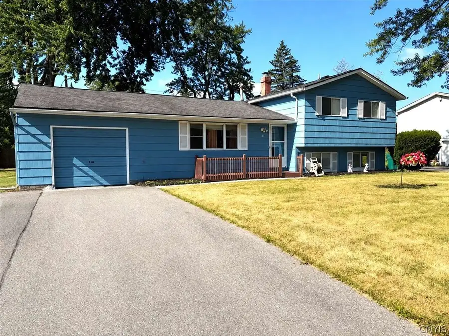 11 Timothy Court, Rochester, NY 14623 - #2