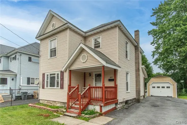 826 Ann Street, Watertown, NY 13601