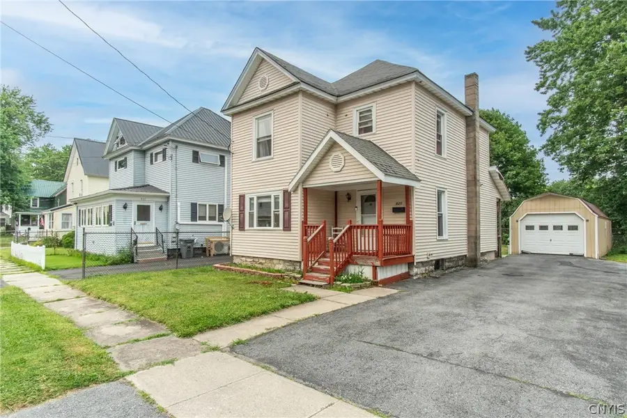 826 Ann Street, Watertown, NY 13601 - #2