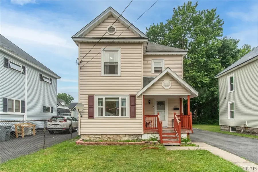 826 Ann Street, Watertown, NY 13601 - #3