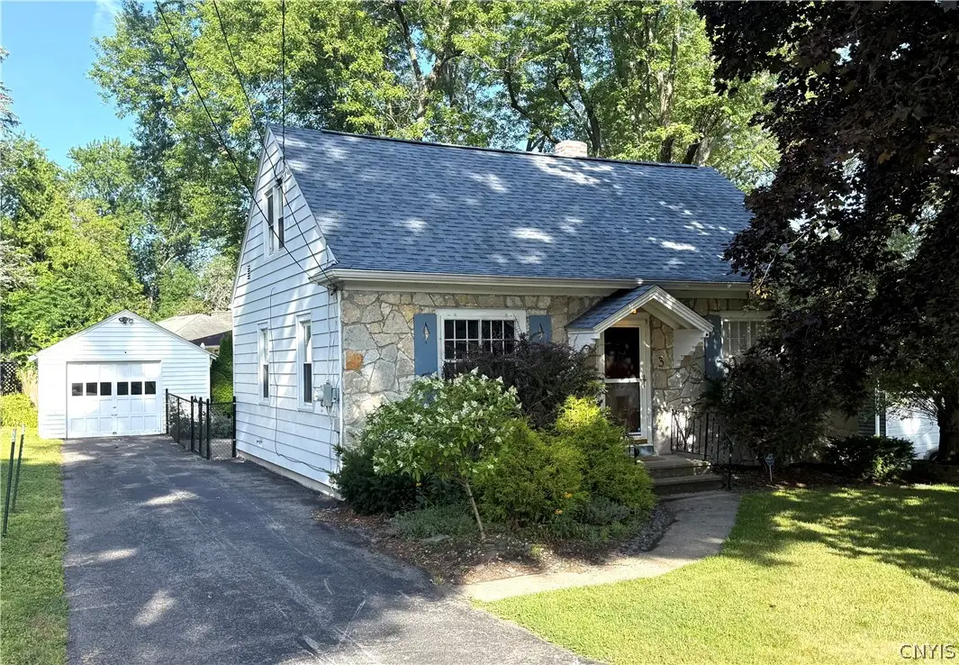3 Marks Place, New Hartford, NY 13413 - #1