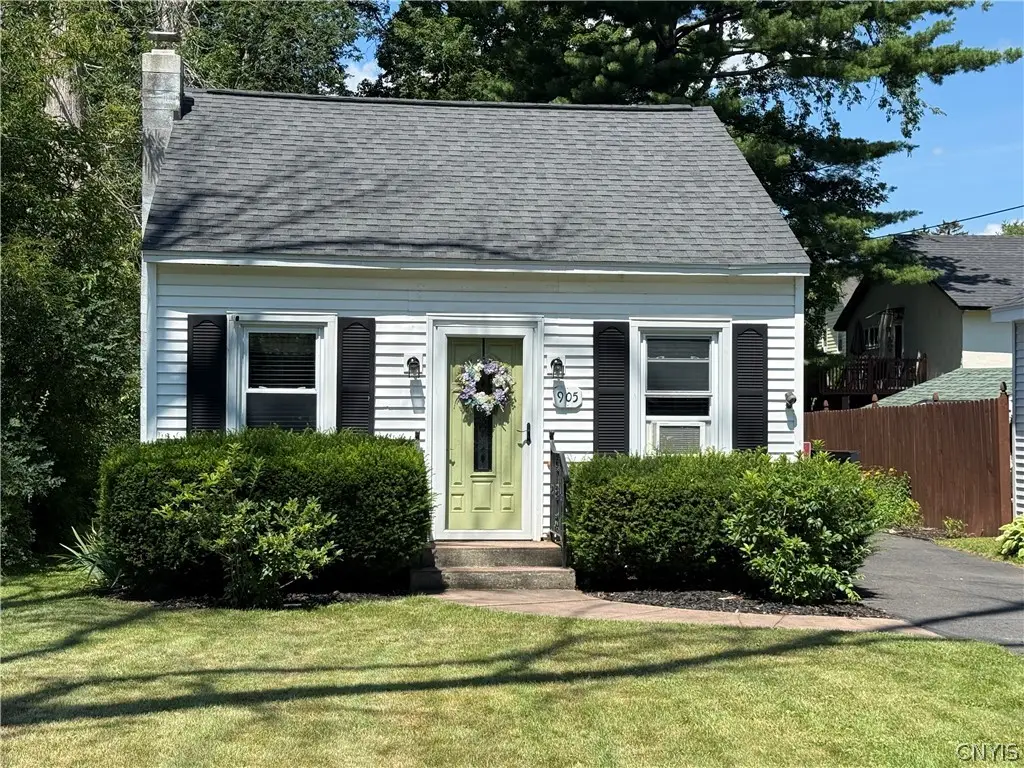 905 Gould Place, Rome, NY 13440 - #1