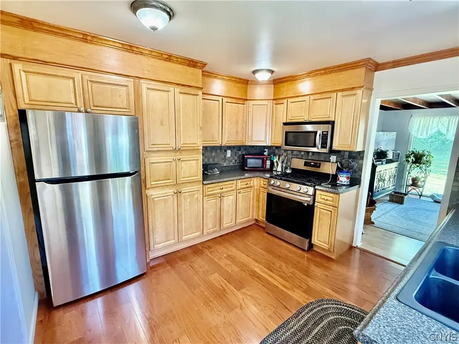905 Gould Place, Rome, NY 13440 - #2