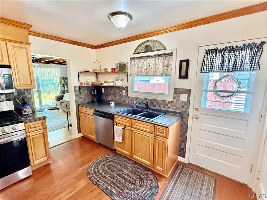 905 Gould Place, Rome, NY 13440 - #3