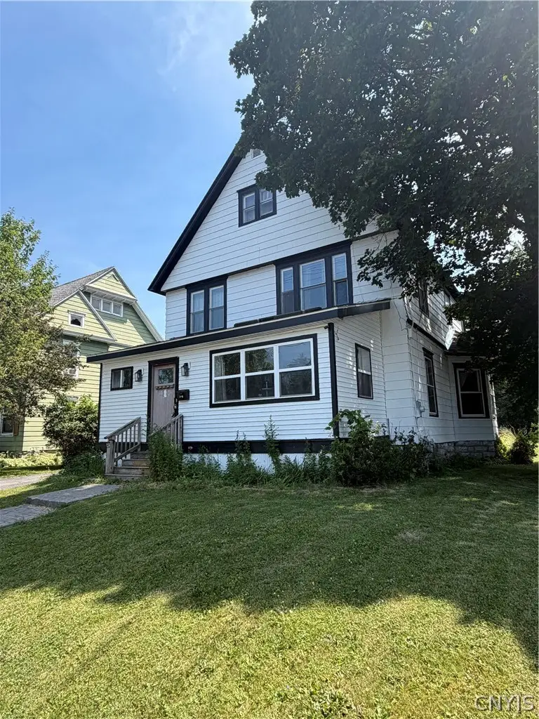 1113 Washington Street, Watertown, NY 13601 - #1