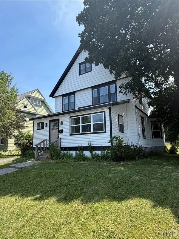 1113 Washington Street, Watertown, NY 13601