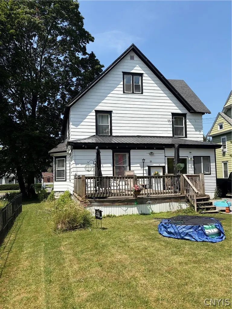 1113 Washington Street, Watertown, NY 13601 - #2