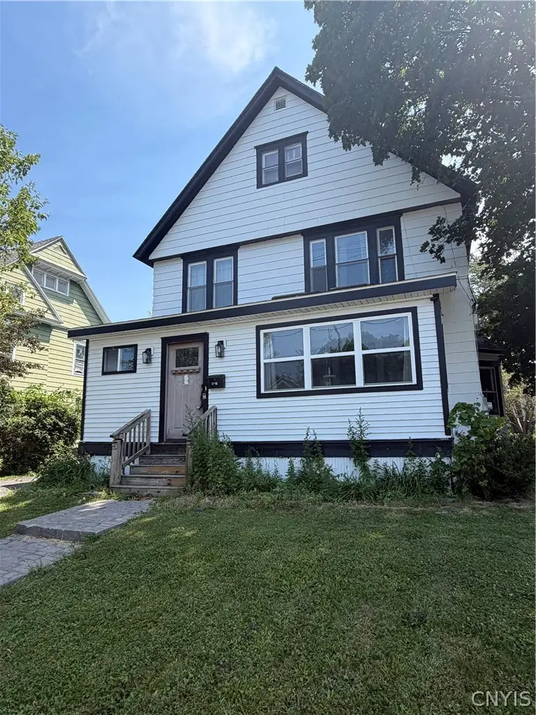 1113 Washington Street, Watertown, NY 13601 - #3