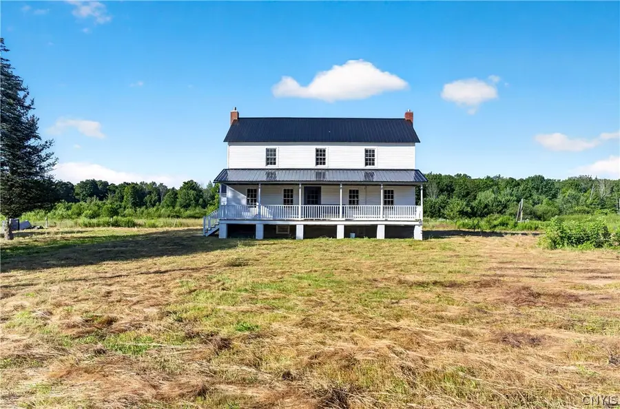759 Bull Run Rd, Pulaski, NY 13142 - #3