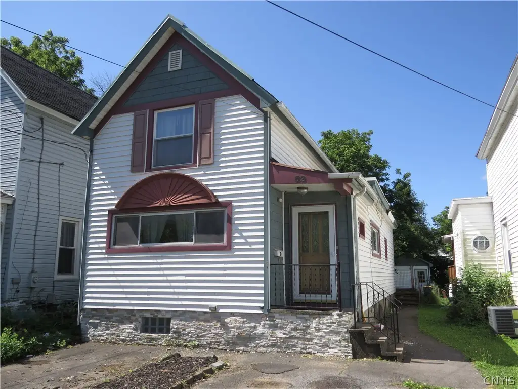 53 W River Street, Ilion, NY 13357 - #1