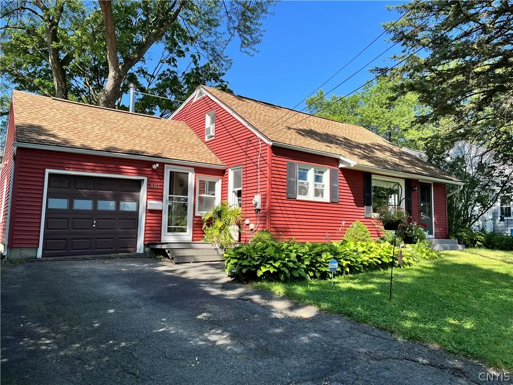 305 Stanton Drive, Syracuse, NY 13214 - #1