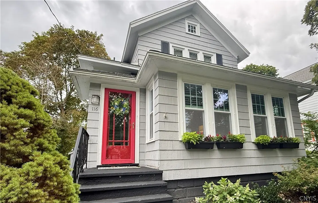 116 Ramsey Avenue, Syracuse, NY 13224 - #1