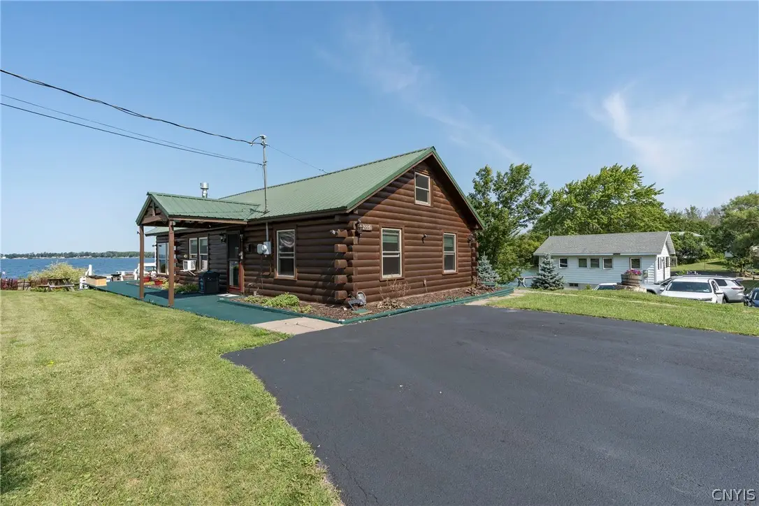 25191 Road 212, Dexter, NY 13634 - #1