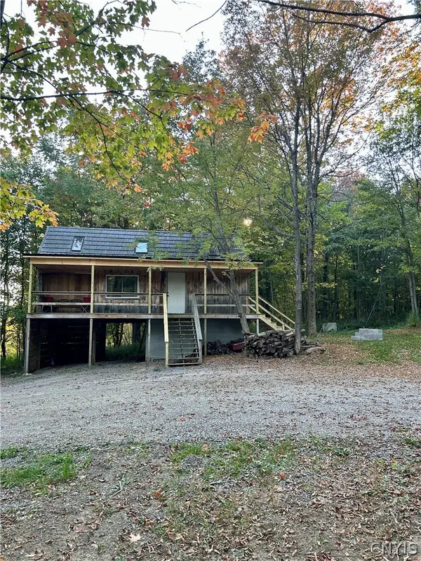 1803 County Route 194, Copenhagen, NY 13626
