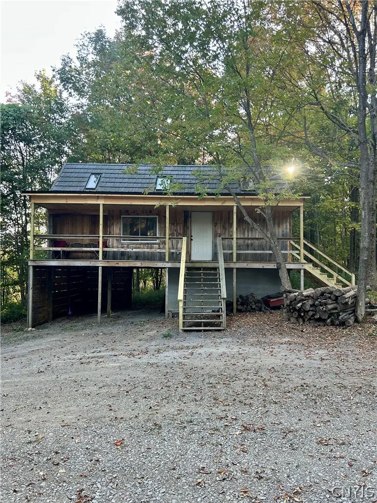 1803 County Route 194, Copenhagen, NY 13626 - #2