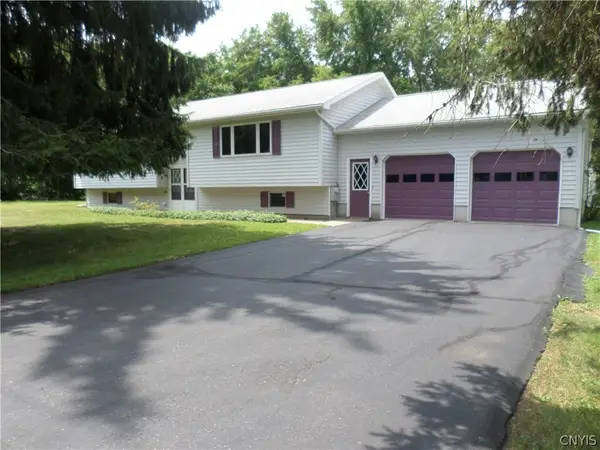 460 N 6th Street, Fulton, NY 13069