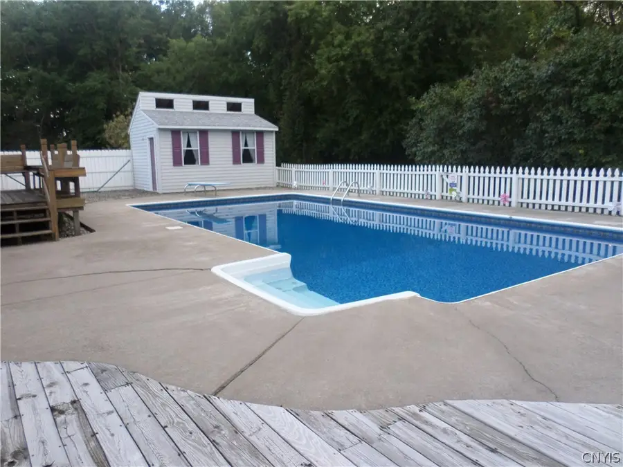 460 N 6th Street, Fulton, NY 13069 - #3