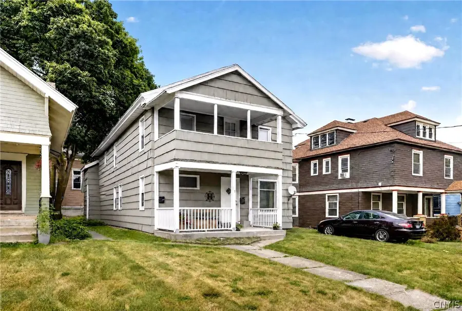 110 Herkimer Street, Syracuse, NY 13204 - #2