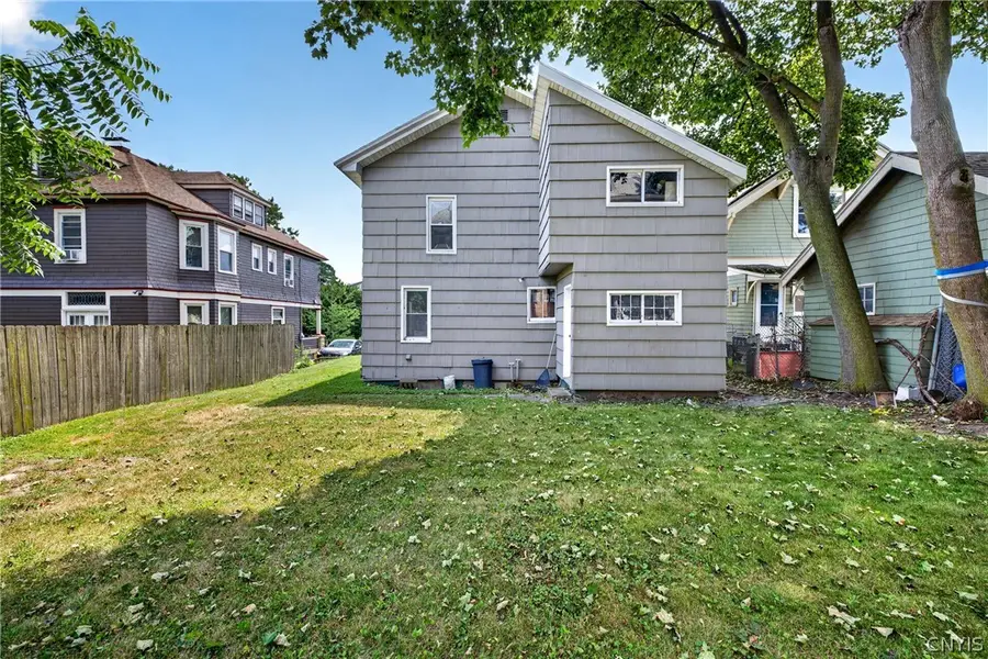 110 Herkimer Street, Syracuse, NY 13204 - #3