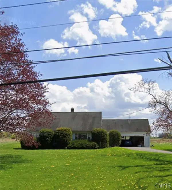 5792 Old Oneida Road, Rome, NY 13440