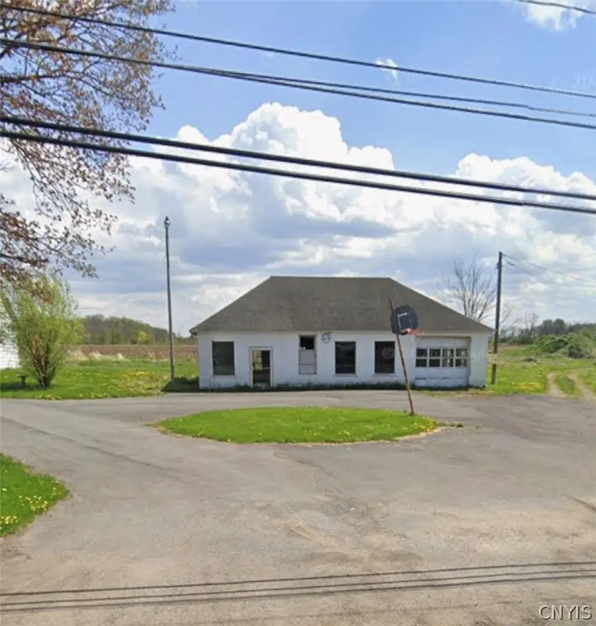 5792 Old Oneida Road, Rome, NY 13440 - #2