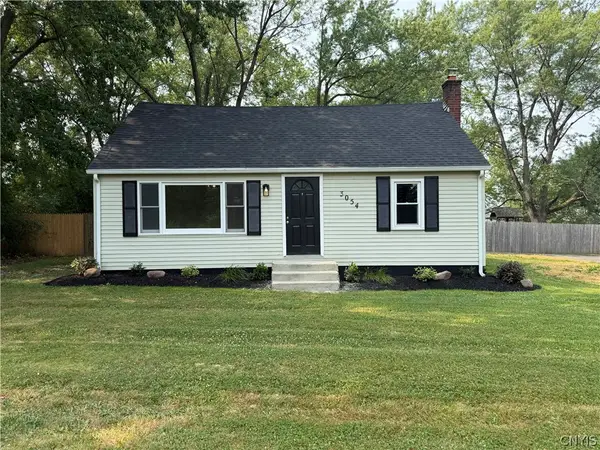 3054 Cold Springs Road, Baldwinsville, NY 13027