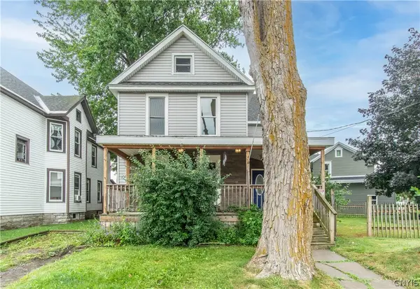 325 Arlington Street, Watertown, NY 13601