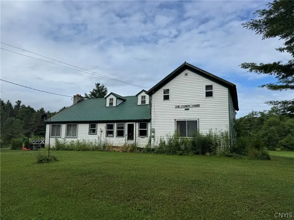 25533 County Route 93, Lorraine, NY 13659 - #1