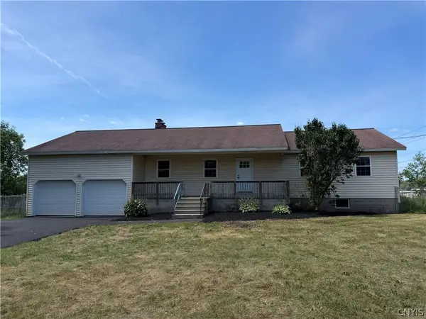 7735 Barbara Lane, Baldwinsville, NY 13027