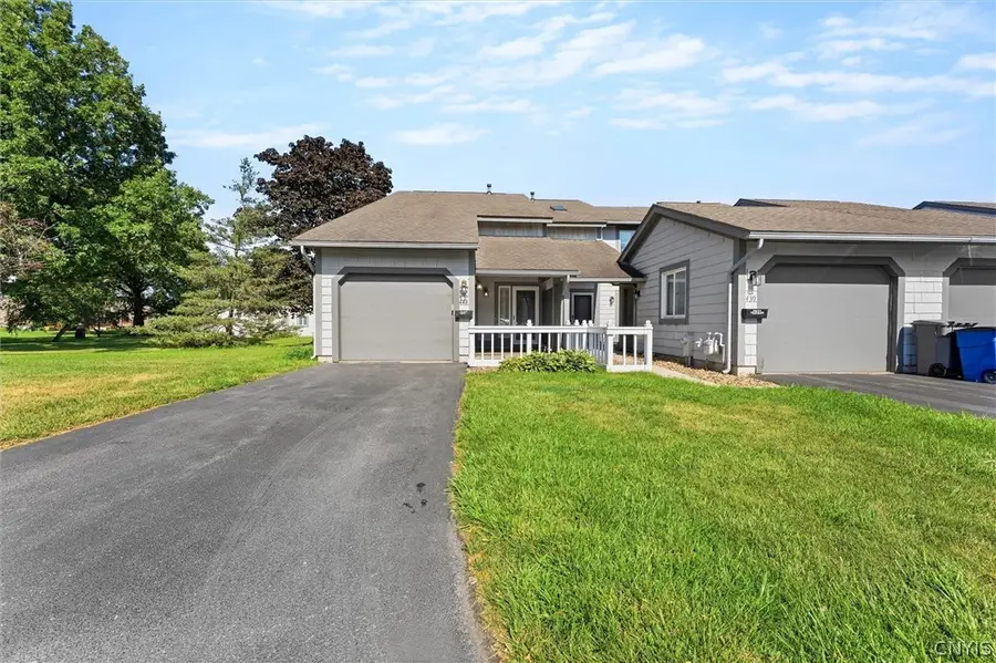440 Summerhaven Drive N, East Syracuse, NY 13057 - #2