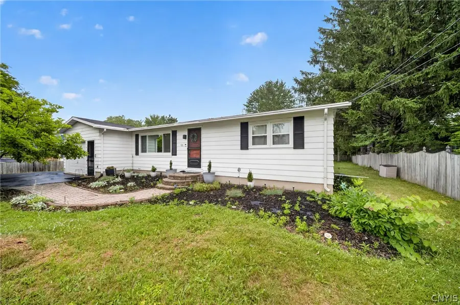 8530 Belnor Drive, Cicero, NY 13039 - #2