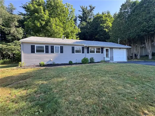 6365 Wager Drive #NS, Lee, NY 13440