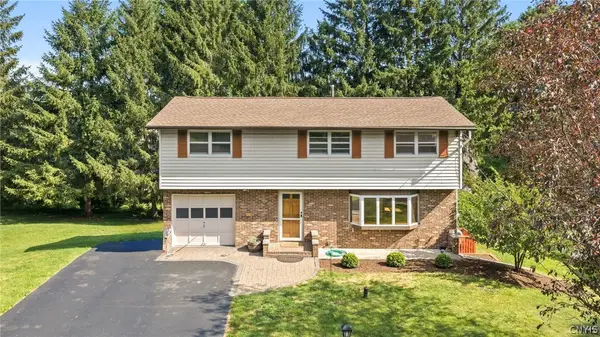122 Silverlace Terrace, Syracuse, NY 13219