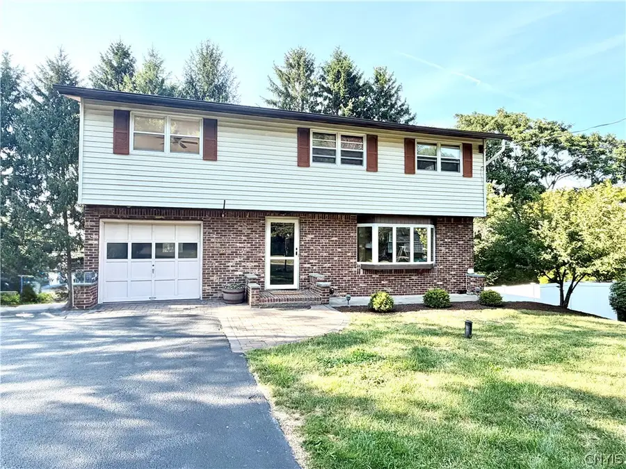 122 Silverlace Terrace, Syracuse, NY 13219 - #3