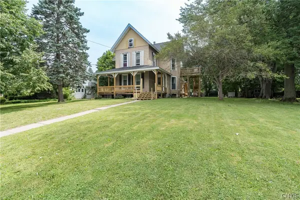 1209 Washington Street, Watertown, NY 13601