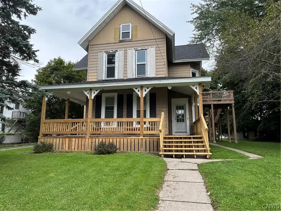 1209 Washington Street, Watertown, NY 13601 - #3