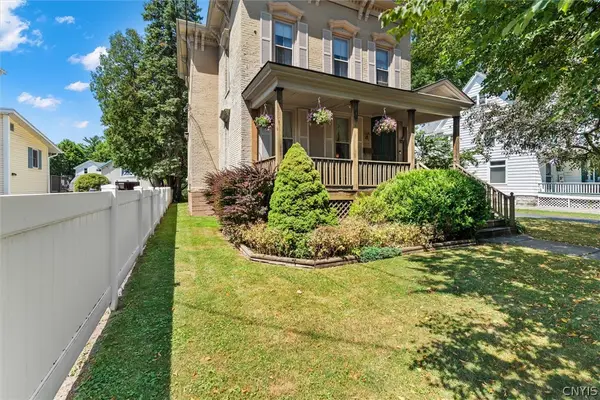 222 W Walnut Street, Oneida, NY 13421